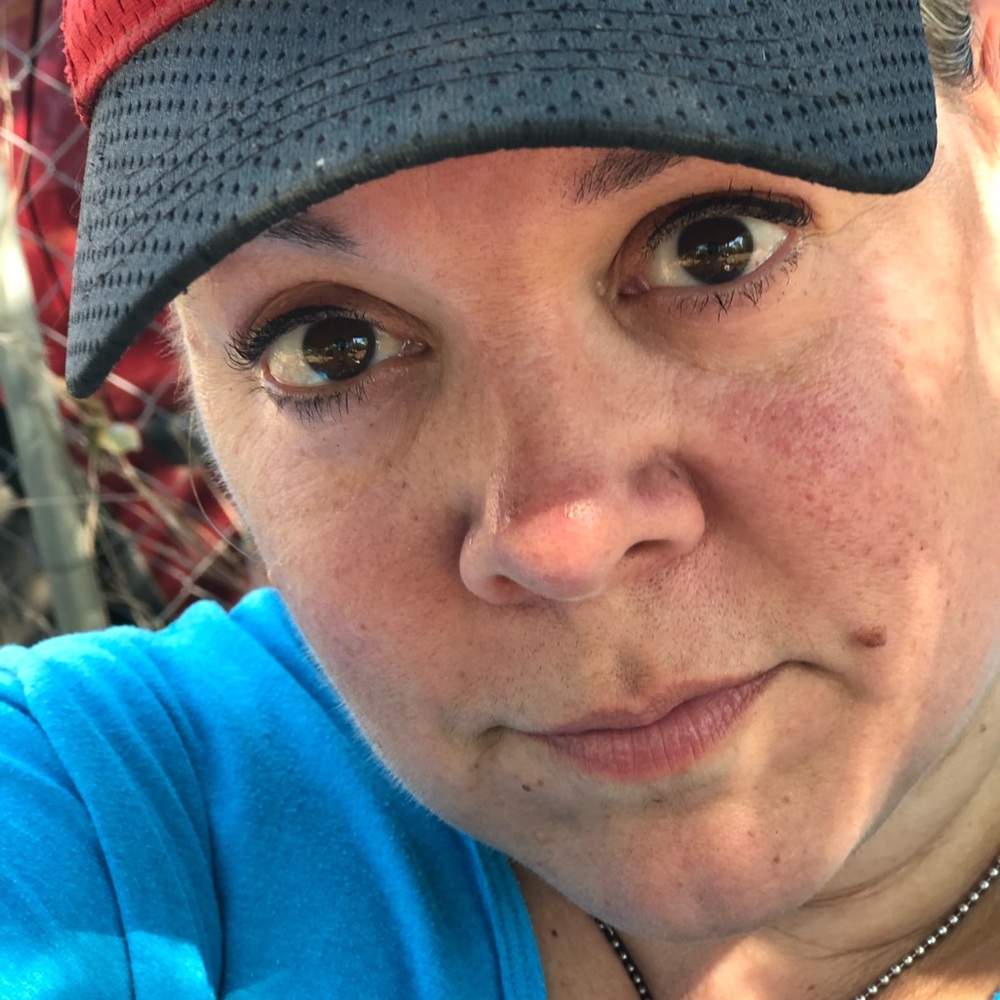 Meet your Posher, Stacey